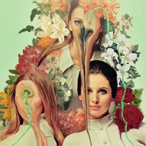 Meet your Posher, Kristin